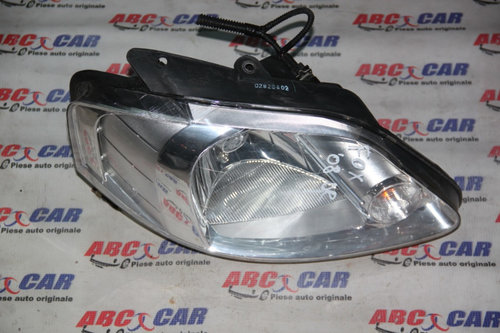 Far dreapta VW Fox 2005-2009
