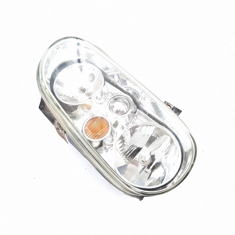 Far Dreapta Vw Golf 4 1997-2004 Xenon 1J1941016B, 67742020 Valeo