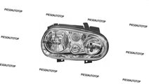 Far dreapta VW Golf 4 1998-2004 NOU 1EJ007700071 1...