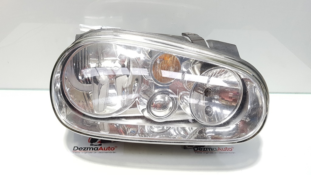 Far dreapta, Vw Golf 4 (1J1) (id:368580)