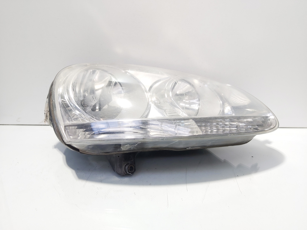 Far dreapta, Vw Golf 5 (1K1) vol pe stanga (id:701489)