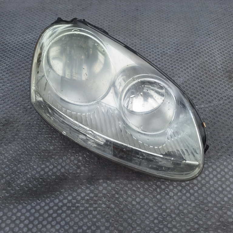 Far Dreapta Vw Golf 5 2003-2009 2.0 Tdi 16V Bkd Motorina 20A317Rs2, 20052610