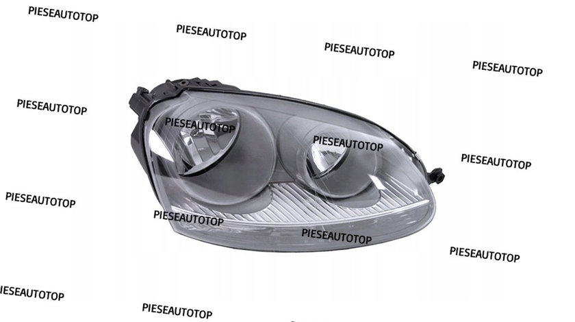 Far dreapta VW Golf 5 2004-2008 NOU 1K6941005A 1K6941006A 1K6941006C 1K6941006D 1K6941030C (interior gri)