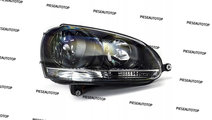 Far dreapta VW Golf 5 (GTI) 2004-2008 NOU 1K694100...