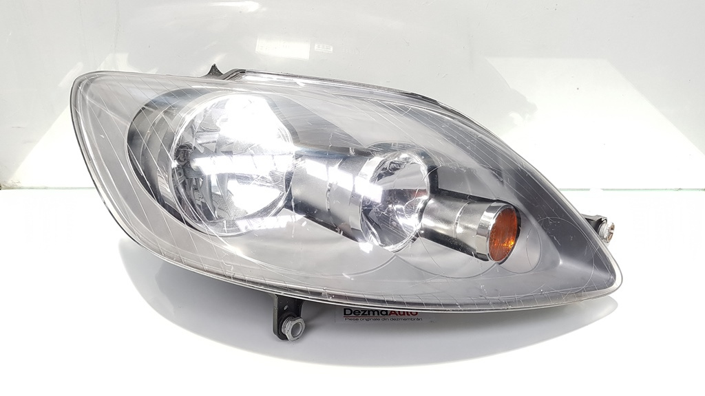 Far dreapta, Vw Golf 5 Plus (5M1) [Fabr 2005-2008] (id:409474)