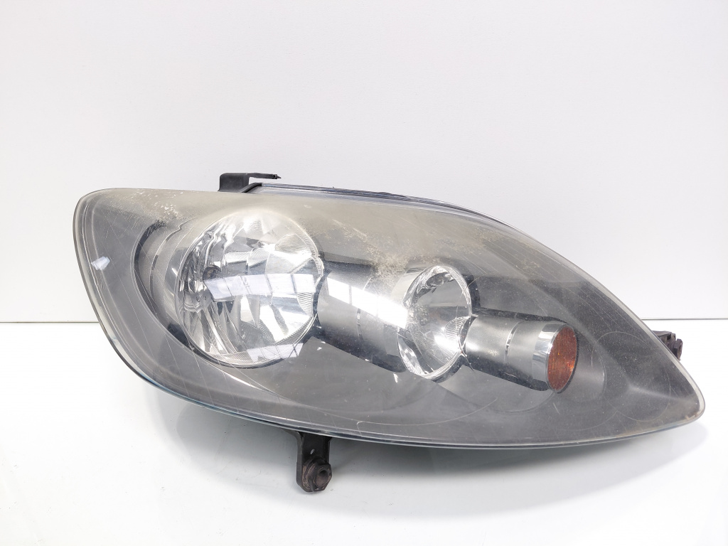 Far dreapta, VW Golf 5 Plus (5M1) (id:697089)