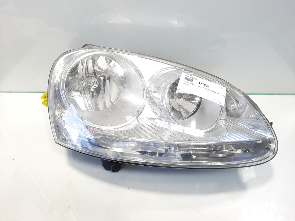 Far dreapta, Vw Golf 5 Variant (1K5) (idi:471824)