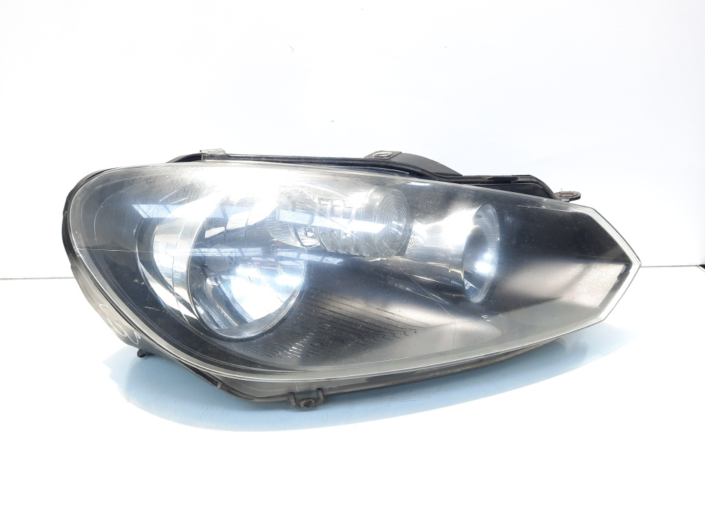 Far dreapta, VW Golf 6 Variant (AJ5) (id:557459)