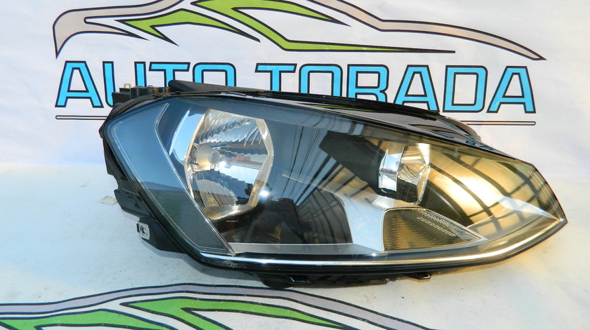 Far dreapta VW Golf 7 cod 5G1941006,are cateva defecte,vezi cele 8 poze.