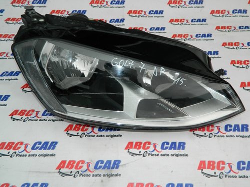 Far dreapta VW Golf 7 cod: 5G1941006 model 2015