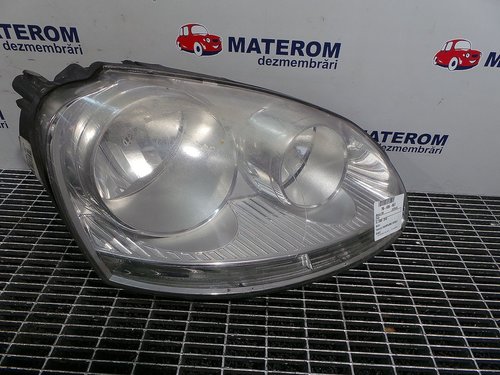 FAR DREAPTA VW JETTA III JETTA III - - (2005 2010)