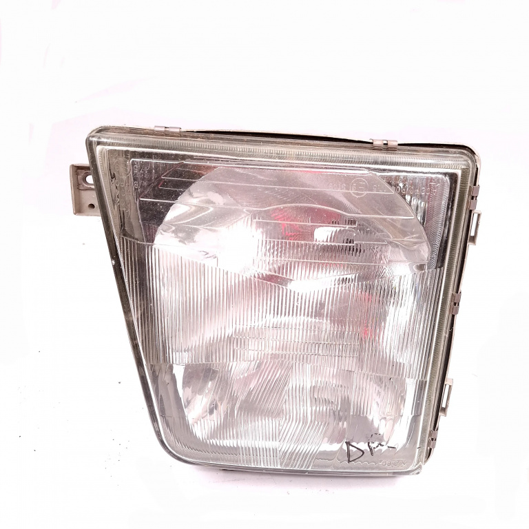 Far Dreapta Vw Lt Mk 2 1996-2006 2.8 Tdi Auh Motorina 2D1941016, 67735380 Valeo