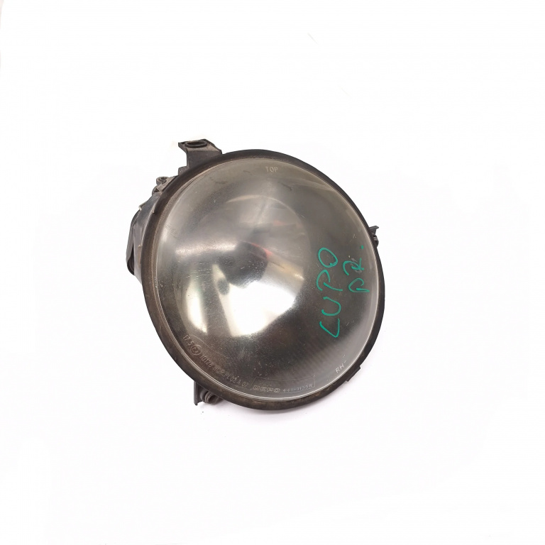 Far Dreapta Vw Lupo (3L, 6X, 6E) 1998-2005 4411135R, E410128