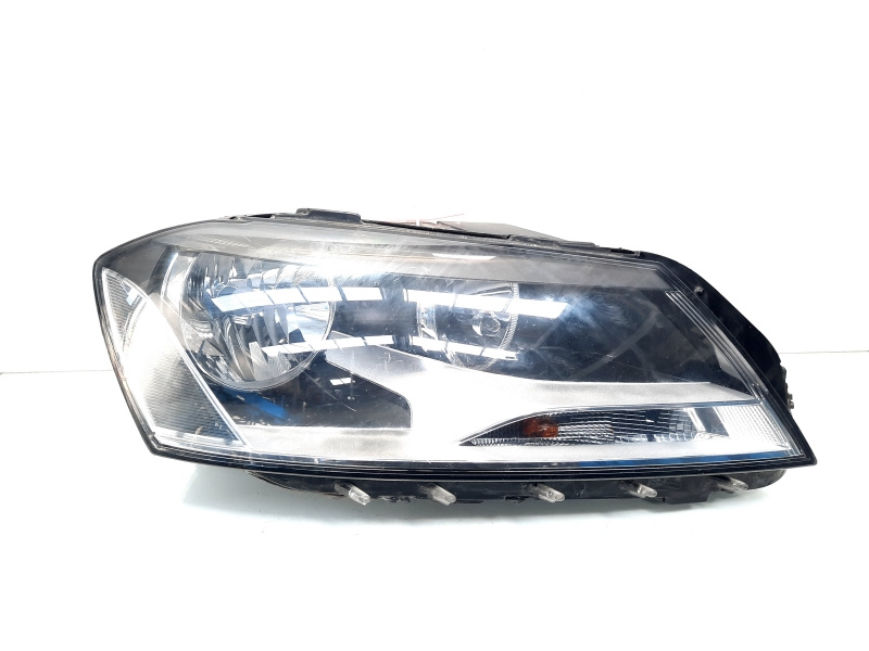 Far dreapta, Vw Passat (362) (id:521040)