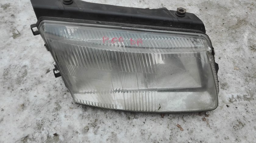 Far Dreapta Vw Passat B5 Din ani 1997 2001