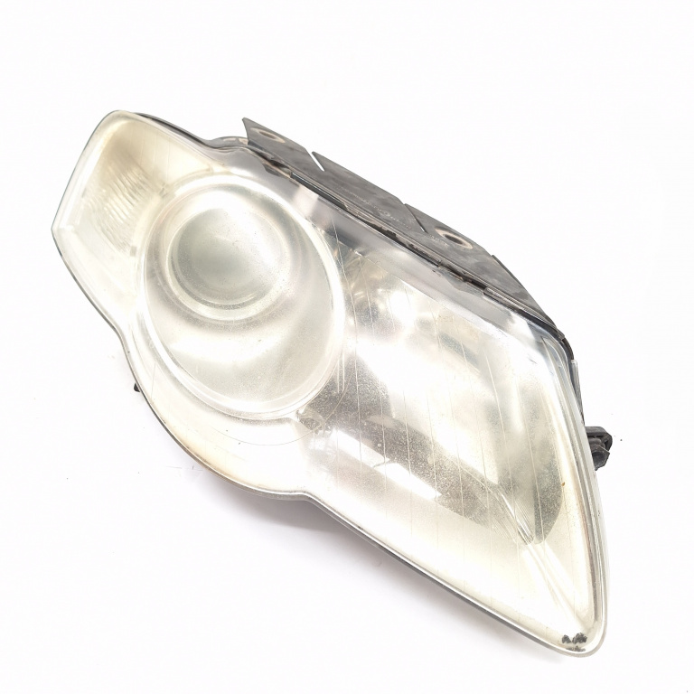 Far Dreapta Vw Passat B6 2005-2010 3C0941006S, 3C0941006S, 3C0 941 006 S, 89316401, 02A00Hcrpl20, 02A 00 Hcr Pl 20, E95507R, E95507 Valeo