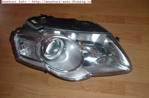 Far Dreapta Vw Passat B6 2005 2010 Marca TYC