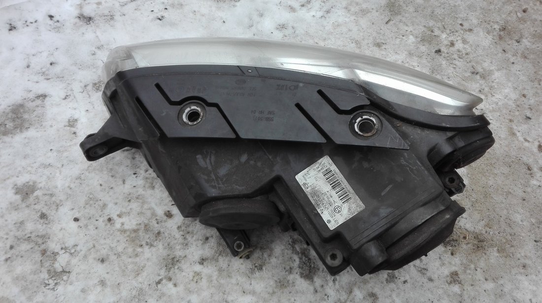 Far Dreapta Vw Passat B6 an 2005-2008