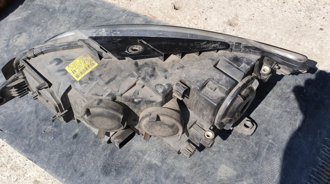 Far dreapta Vw Passat CC 2009 2010 2011 2012