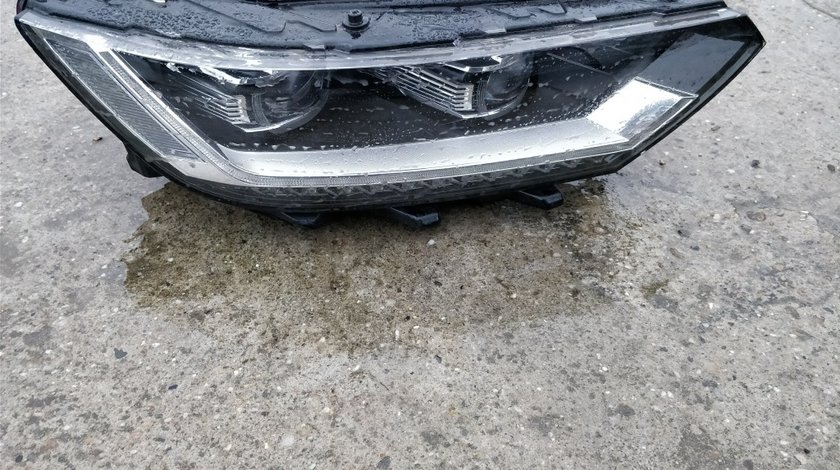 Far dreapta VW Passat Full Led 2014/2016 3G1941082C