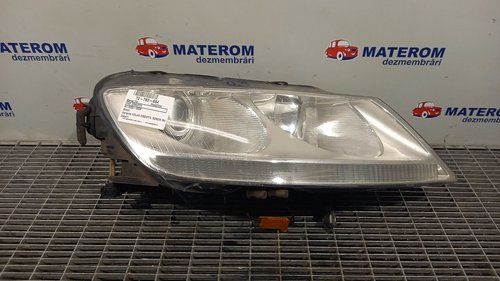 FAR DREAPTA VW PHAETON - - (2002 2010)
