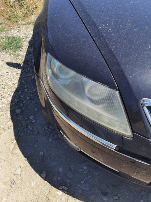 Far dreapta vw phaeton 3.0 tdi