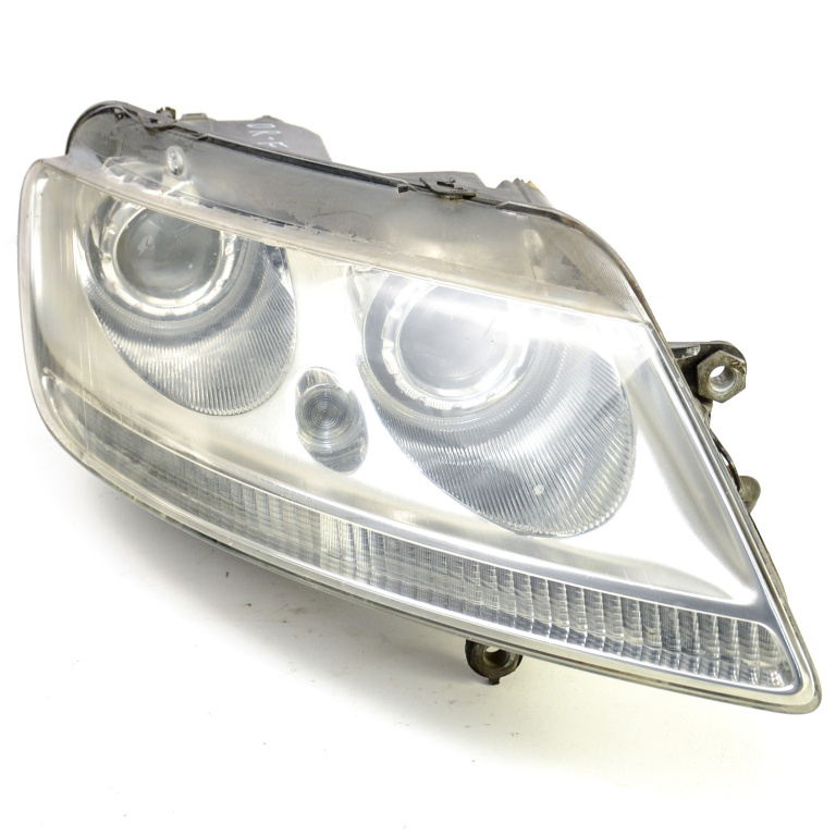 Far Dreapta Vw Phaeton (3D) 2002-2016 Bi Xenon Volan Pe Stanga Lhd 3D1941016J, 3D1 941 016 J, 3D1 941 016 , 3D1941016 Valeo