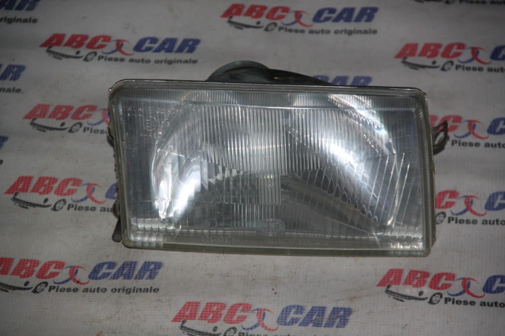 Far dreapta VW Polo 2 (86C) 1990-1994 302-137548-00,