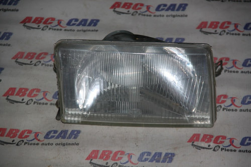 Far dreapta VW Polo 2 (86C) 1990-1994 302-137548-00,