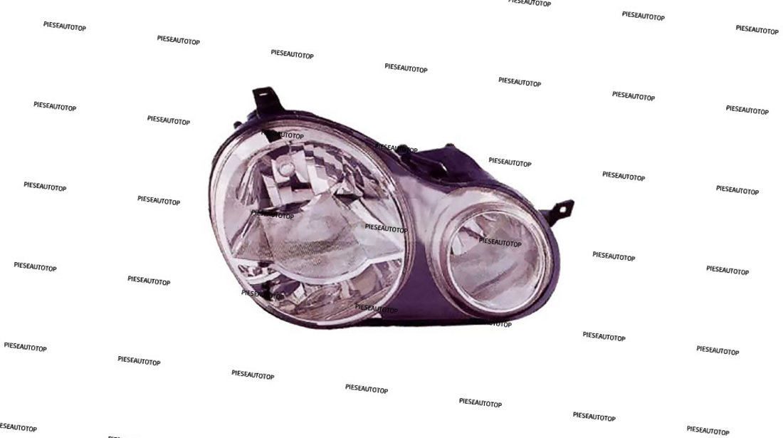 Far dreapta VW Polo 2002-2005 NOU 6Q1941008AF 6Q1941008L