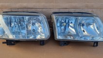 Far dreapta Vw Polo 6N 1999 2000 2001