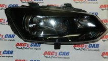 Far dreapta VW Polo 6R cod: 6R1941016E model 2011