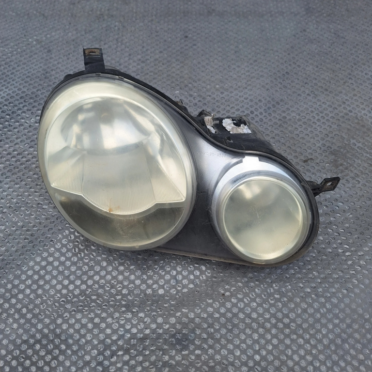 Far Dreapta Vw Polo (9N, 9N3) 2002-2010 1.2 Benzina Hcra1A, E13125, E1312276