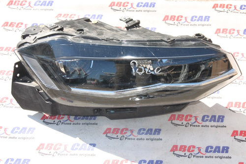 Far dreapta VW Polo AW 2G 2017-2021