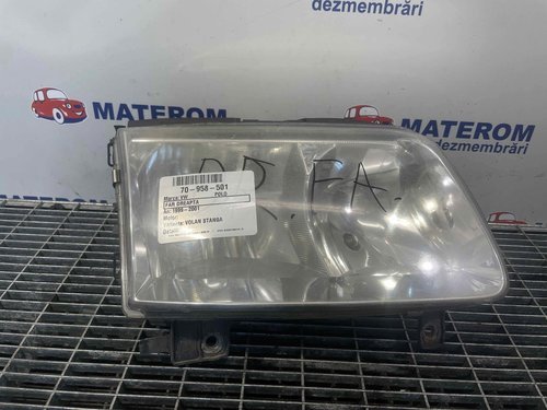 FAR DREAPTA VW POLO POLO - - (1999 2001)