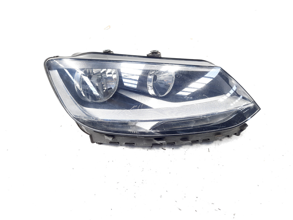Far dreapta, Vw Sharan (7N) (id:531033)
