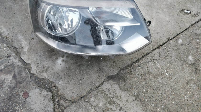 Far dreapta VW T5 2010/2015 7E1941016C