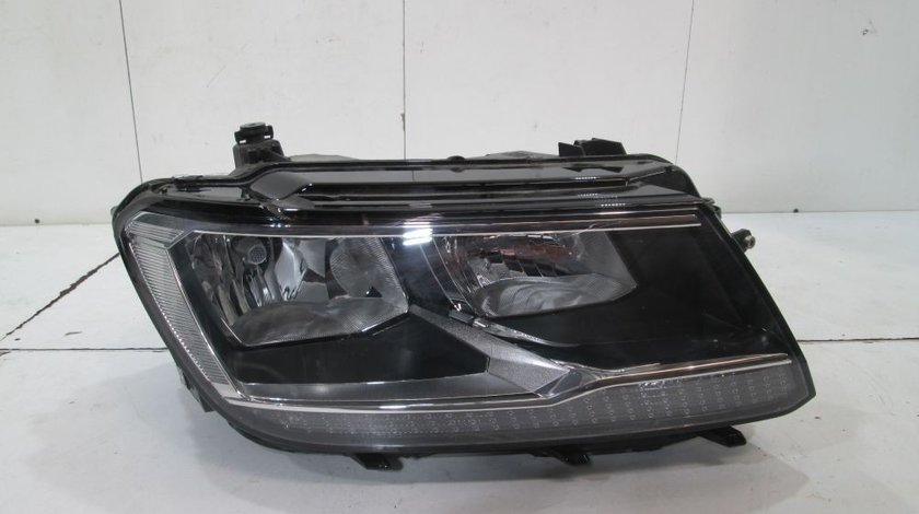 Far dreapta Vw Tiguan 2 An 2016 2017 2018 2019 cod 5NB941006B HALOGEN