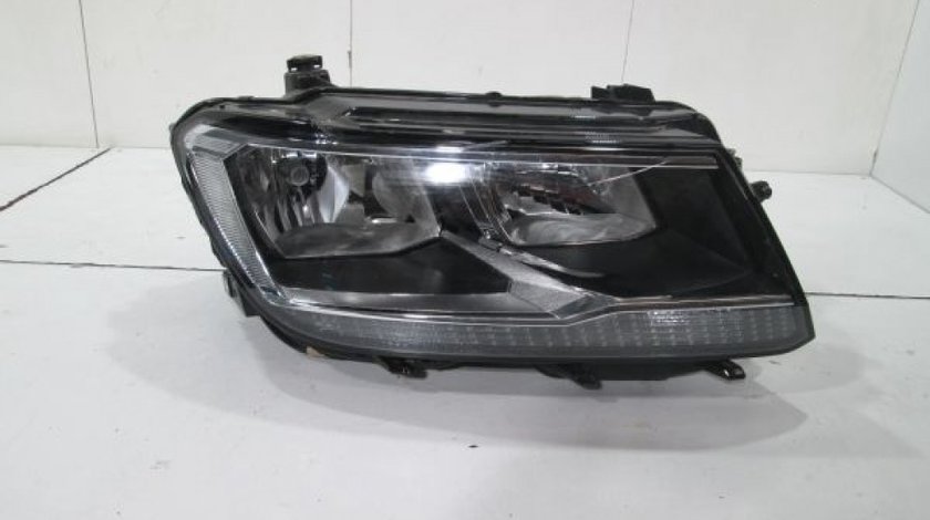 Far dreapta Vw Tiguan 2 An 2016 2017 2018 2019 cod 5NB941006B HALOGEN