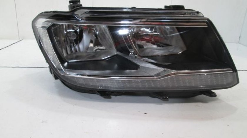 Far dreapta Vw Tiguan 2 An 2016 2017 2018 2019 cod 5NB941006B HALOGEN