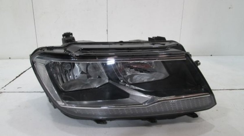 Far dreapta Vw Tiguan 2 An 2016 2017 2018 2019 cod 5NB941006B HALOGEN