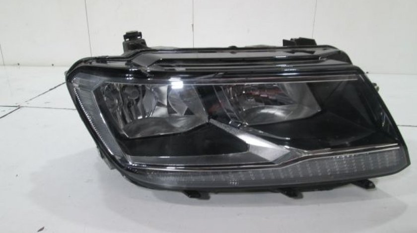 Far dreapta Vw Tiguan 2 An 2016 2017 2018 2019 cod 5NB941006B HALOGEN