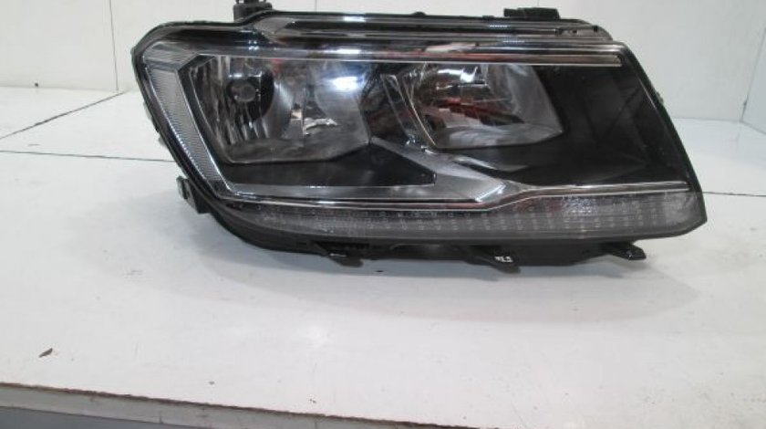 Far dreapta Vw Tiguan 2 An 2016 2017 2018 2019 cod 5NB941006B HALOGEN