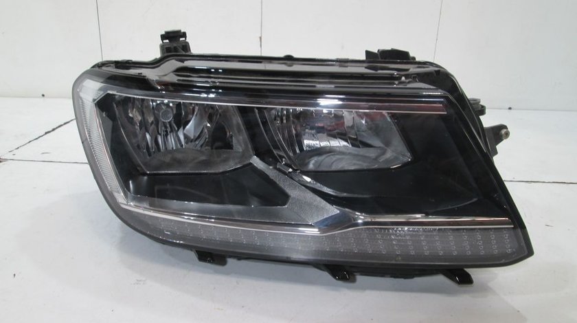 Far dreapta Vw Tiguan 2 An 2016 2017 2018 2019 cod 5NB941006B HALOGEN