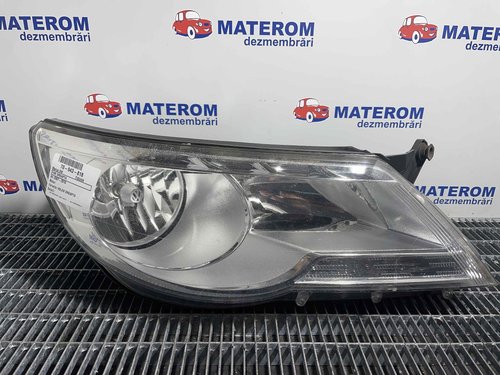 FAR DREAPTA VW TIGUAN - - (2007 2010)