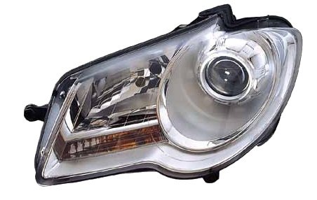 Far dreapta VW Touran 07/10 model Marelli