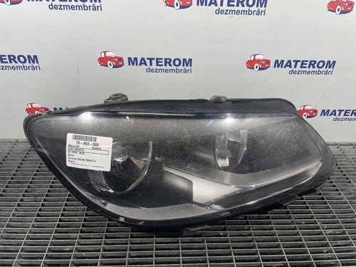 FAR DREAPTA VW TOURAN - - (2010 2015)