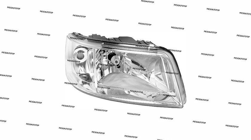 Far dreapta VW Transporter T5 2003-2010 NOU 7H1941016S 7H1941018N 7H1941016N 7H1941016J