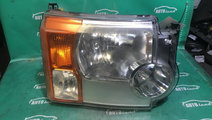 Far Dreapta Xbc500022 Fara Xenon Land Rover DISCOV...