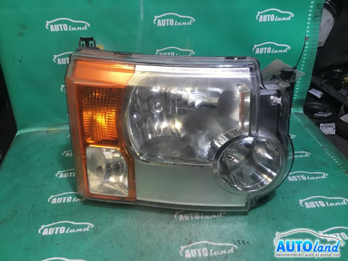 Far Dreapta Xbc500022 Fara Xenon Land Rover DISCOVERY III TAA 2004-2009